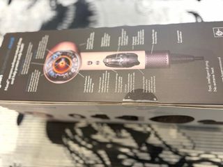 Phon Dyson Nural Oro/Rosa