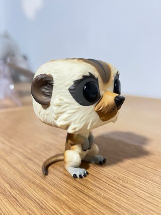 Funko Pop! Timon 549 The Lion King