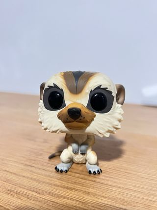 Funko Pop! Timon 549 The Lion King