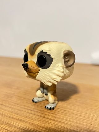 Funko Pop! Timon 549 The Lion King