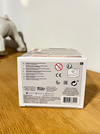 Funko Pop! Timon 549 The Lion King