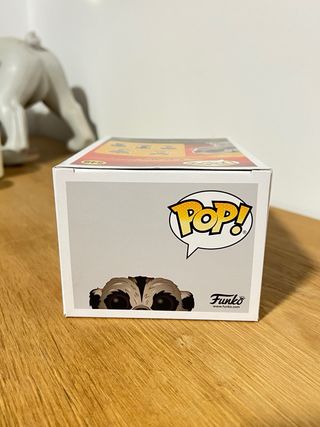 Funko Pop! Timon 549 The Lion King
