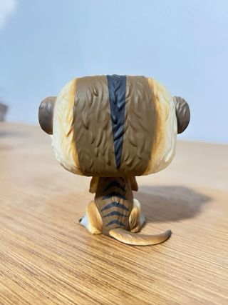 Funko Pop! Timon 549 The Lion King