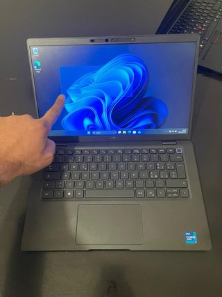 Dell Latitude 7420 i7 11th 16/256 WIN11 Pro FHD