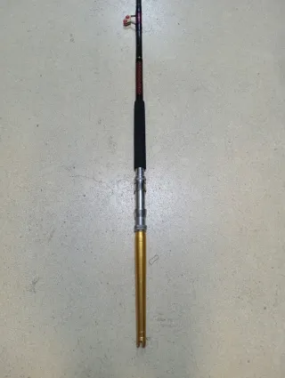 Caña de pesca Brumeo Italcana 130lb EFSA