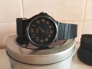 Reloj Casio Nuevo De Mujer o Niño