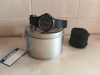 Reloj Casio Nuevo De Mujer o Niño