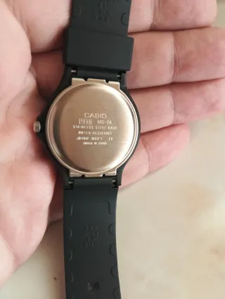 Reloj Casio Nuevo De Mujer o Niño