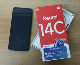 Xiaomi Redmi 14C 256GB