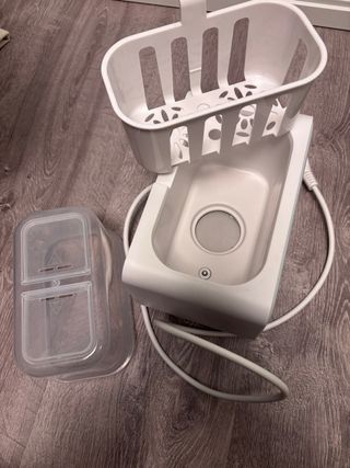 Calientabiberones y Esterilizador GROWNS