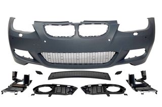 Paragolpes Delantero Bmw E92 / E93 06-09 Tipo