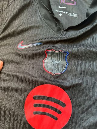 Camiseta FC Barcelona Nike DRI-FIT ADV