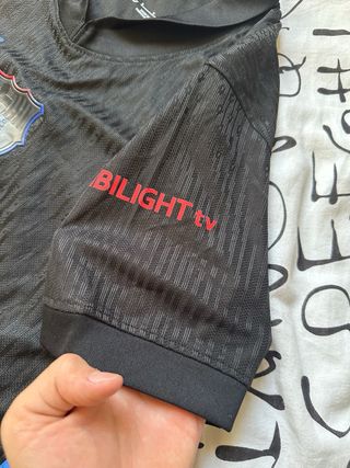 Camiseta FC Barcelona Nike DRI-FIT ADV