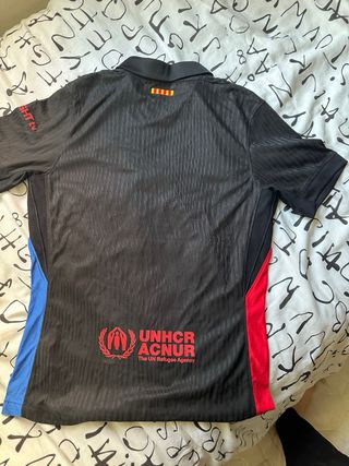 Camiseta FC Barcelona Nike DRI-FIT ADV