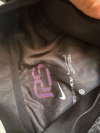 Camiseta FC Barcelona Nike DRI-FIT ADV