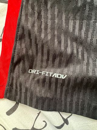 Camiseta FC Barcelona Nike DRI-FIT ADV