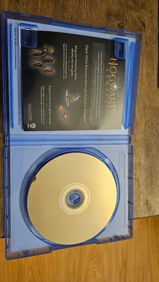 Hogwarts Legacy PS4 (PlayStation 4)