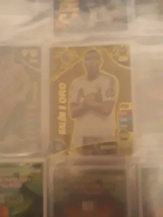 Álbum Panini Adrenalyn XL LaLiga 24-25