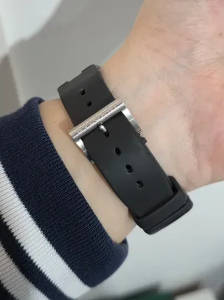 Bulgari Diagono Cronografo