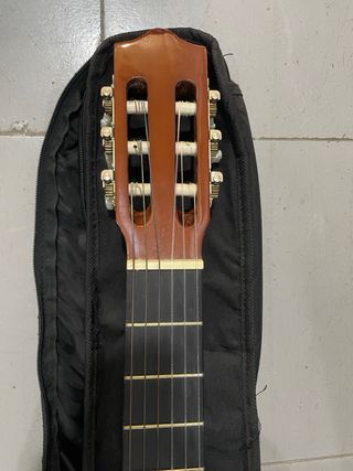 Guitarra Clásica Enrique