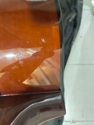 Guitarra Clásica Enrique