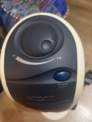 Purificador de aire Viva Fit de BH