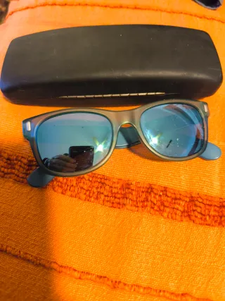 Gafas de sol Polaroid para niños