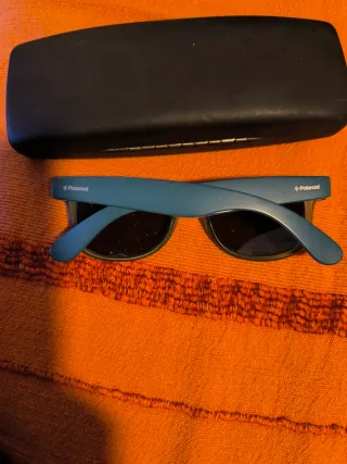 Gafas de sol Polaroid para niños