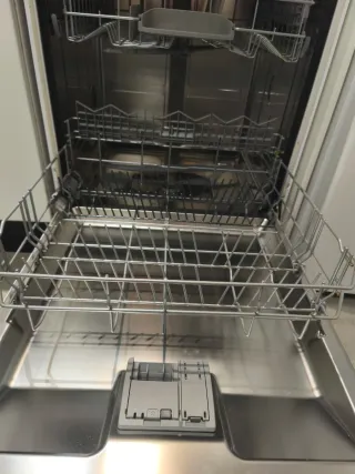 Lavavajillas Bosch Blanco