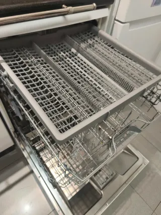 Lavavajillas Bosch Blanco