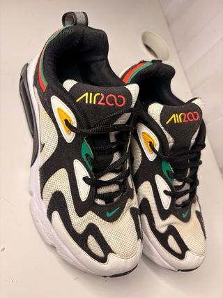 Nike Air 200 Zapatillas Deportivas