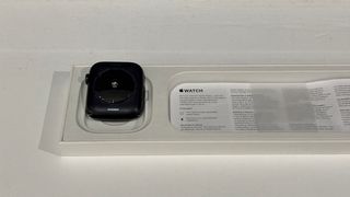Apple Watch SE (2ª Gen) 44mm Midnight GPS