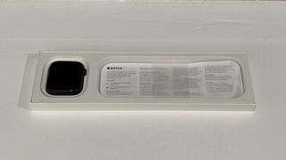 Apple Watch SE (2ª Gen) 44mm Midnight GPS