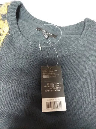 Jersey Navideño Diseño Regalo