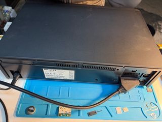 Philips VR101 Reproductor VHS PAL/NTSC