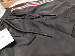 Costume da bagno Moncler Nero Taglia M