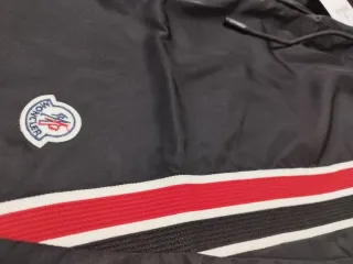 Costume da bagno Moncler Nero Taglia M