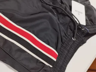 Costume da bagno Moncler Nero Taglia M