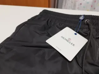 Costume da bagno Moncler Nero Taglia M