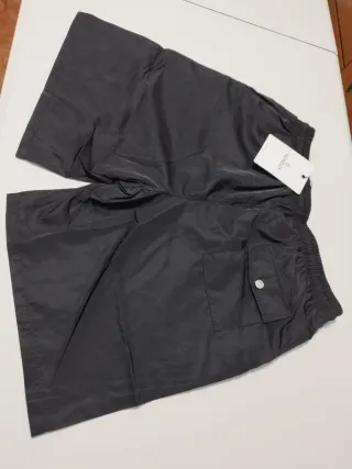 Costume da bagno Moncler Nero Taglia M