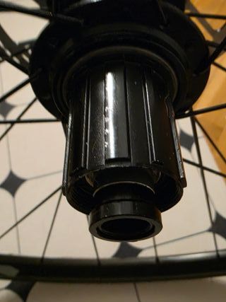 Ruote Fulcrum Racing 900 DB 700c