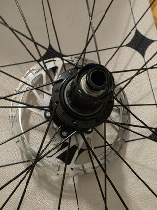 Ruote Fulcrum Racing 900 DB 700c