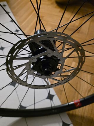 Ruote Fulcrum Racing 900 DB 700c