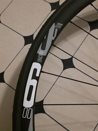 Ruote Fulcrum Racing 900 DB 700c