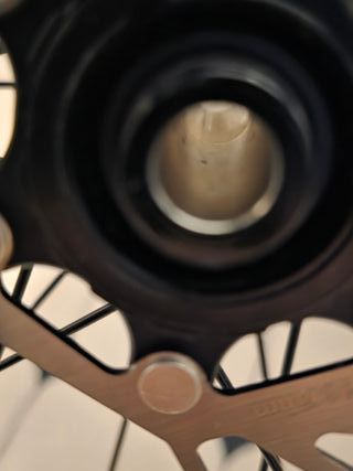 Ruote Fulcrum Racing 900 DB 700c