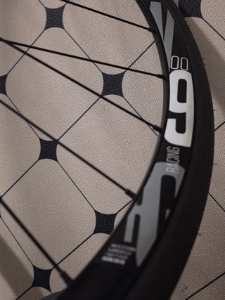 Ruote Fulcrum Racing 900 DB 700c