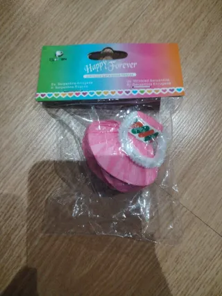 Artículo para fiestas