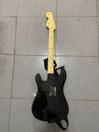 Guitarra Rockband Fender Stratocaster