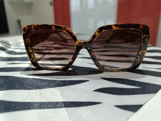 Gafas de sol Miu Miu