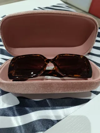 Gafas de sol Miu Miu